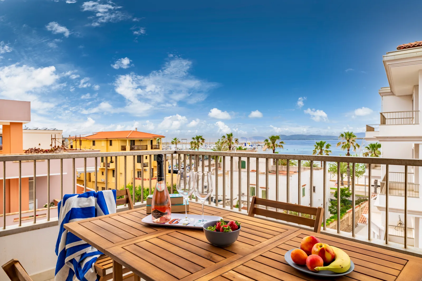 Terrazza Sea Suite Alghero