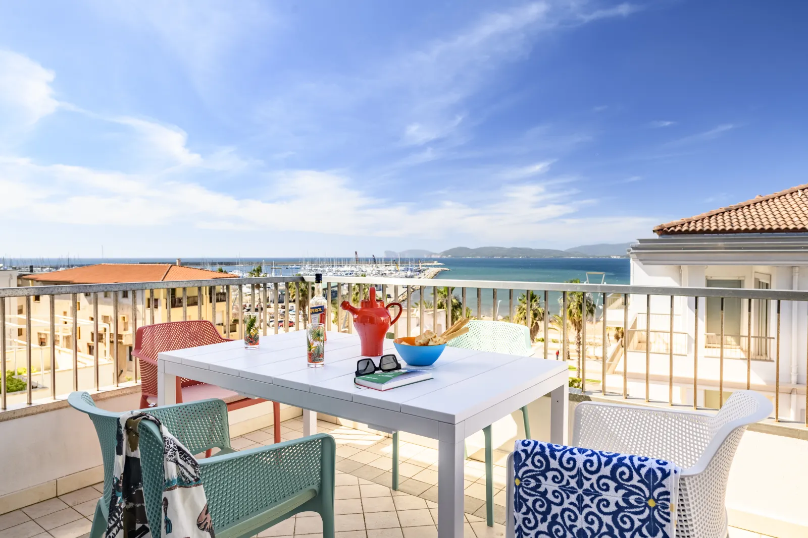 Terrazza Sky Suite Alghero